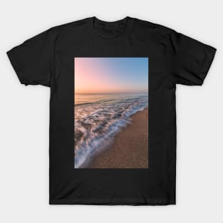 Sunrise on the Atlantic T-Shirt